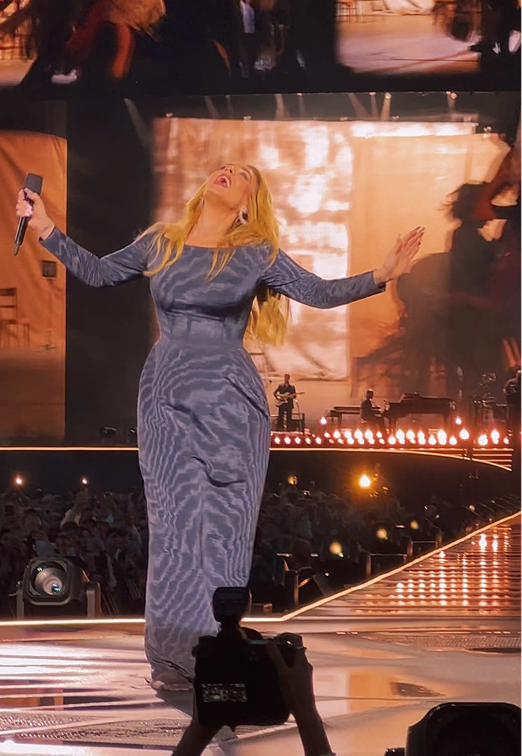 @ADELE HIGHLIGHTS