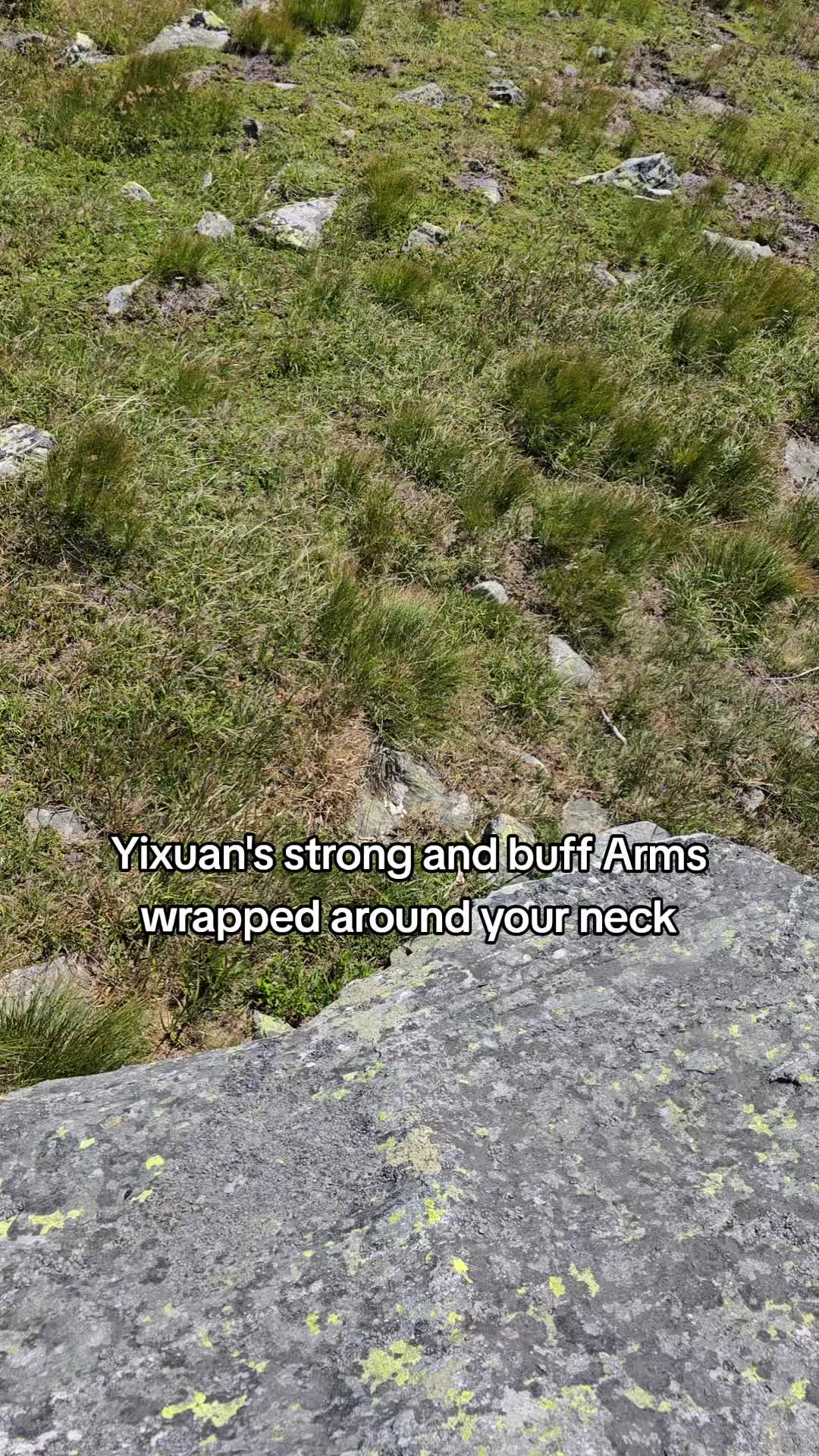 @Broke_Yixuan Lover