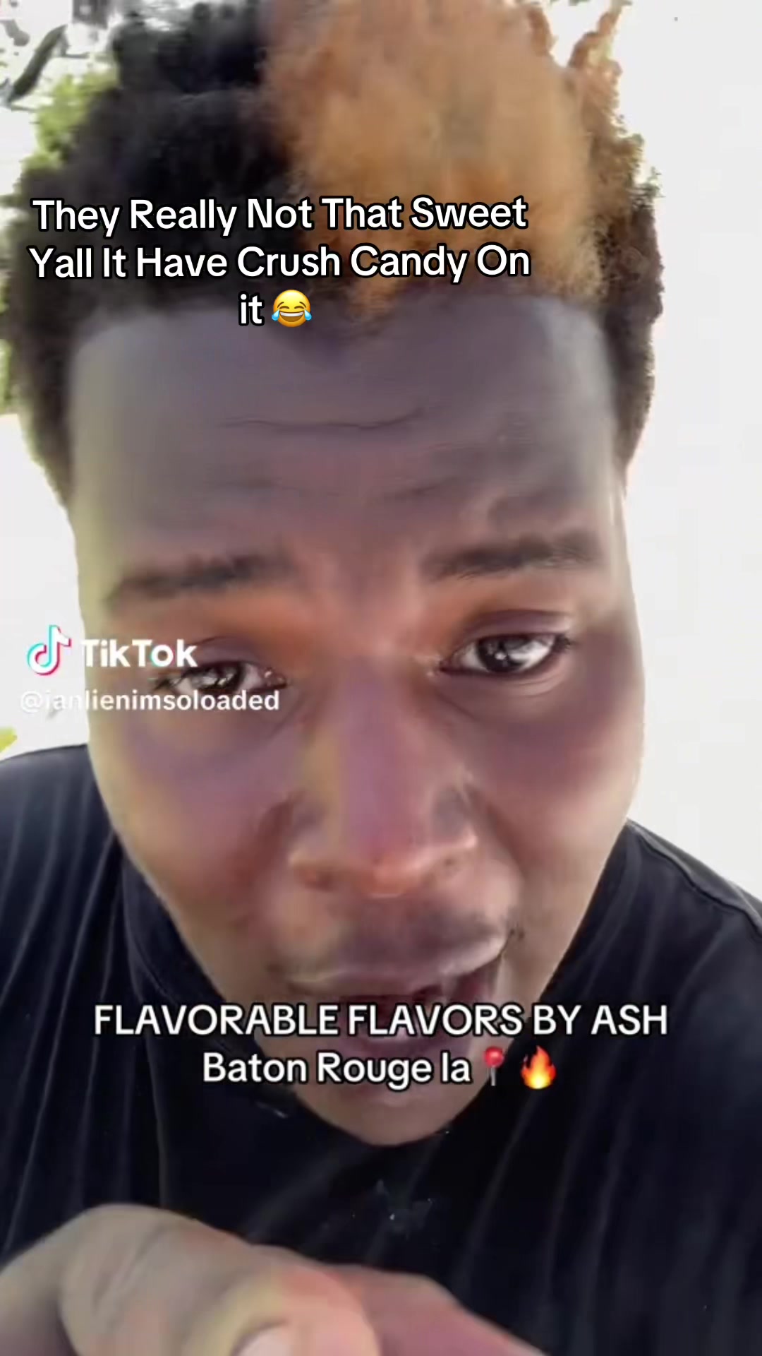 @Flavorable Flavors By Ash
