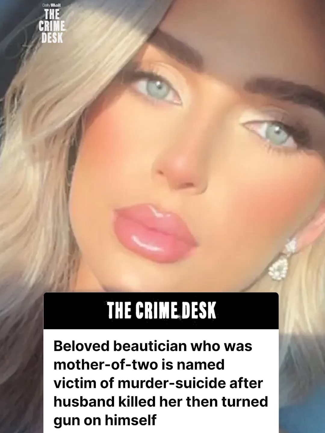 @The Crime Desk