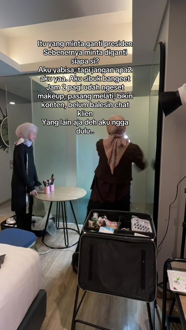 @DEA MUA BUMIAYU PURWOKERTO