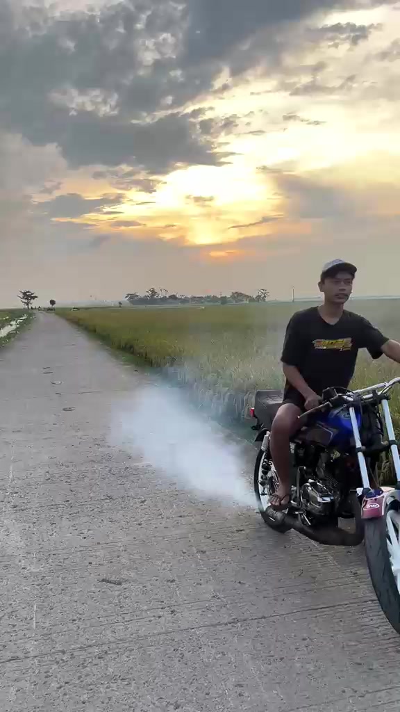 @Thomzz King's Krw #522 🏁