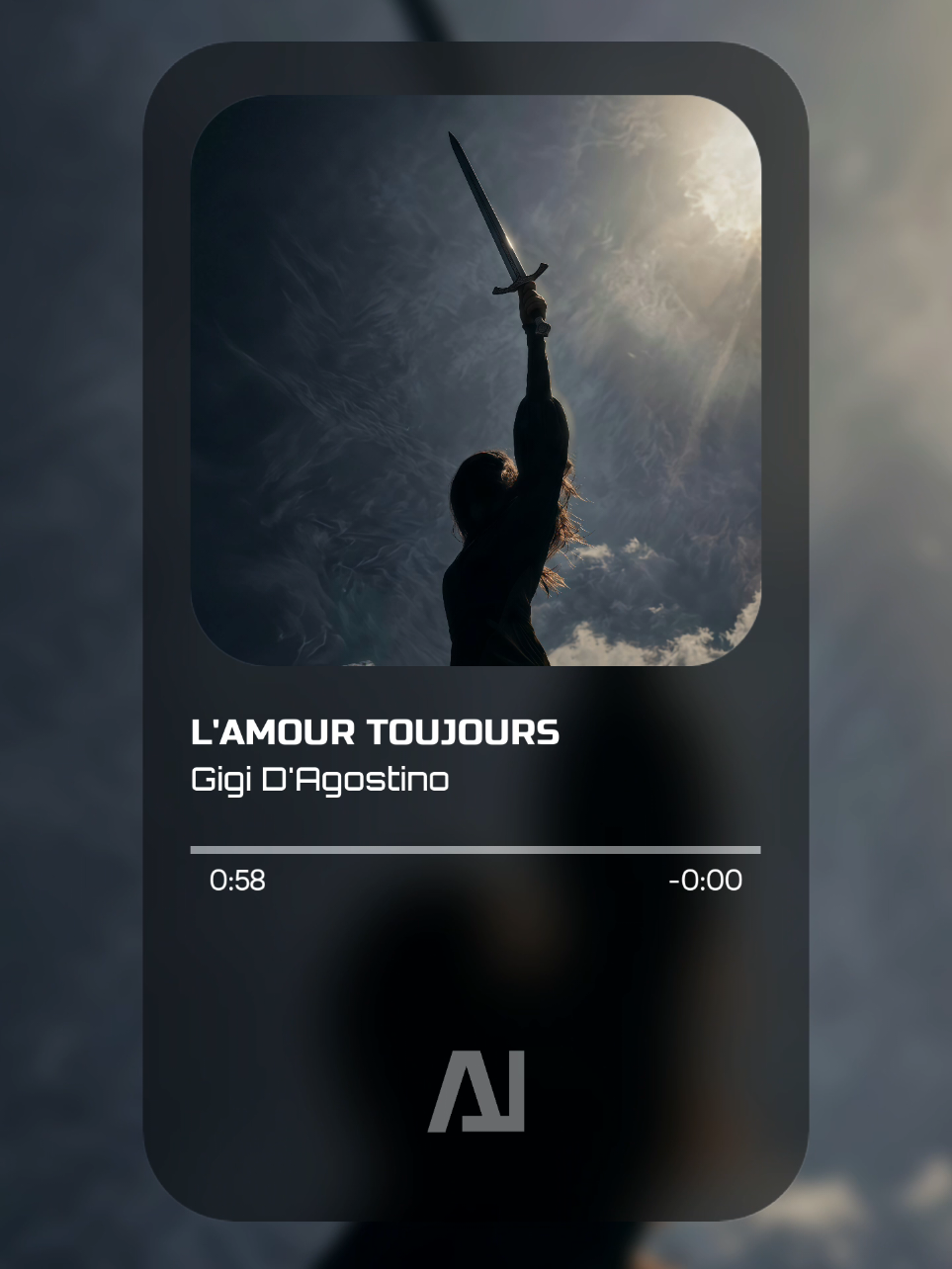 @🜲 𝘼𝙐𝘿𝙄𝙊 𝙇𝙀𝙂𝙀𝙉𝘿 🜲