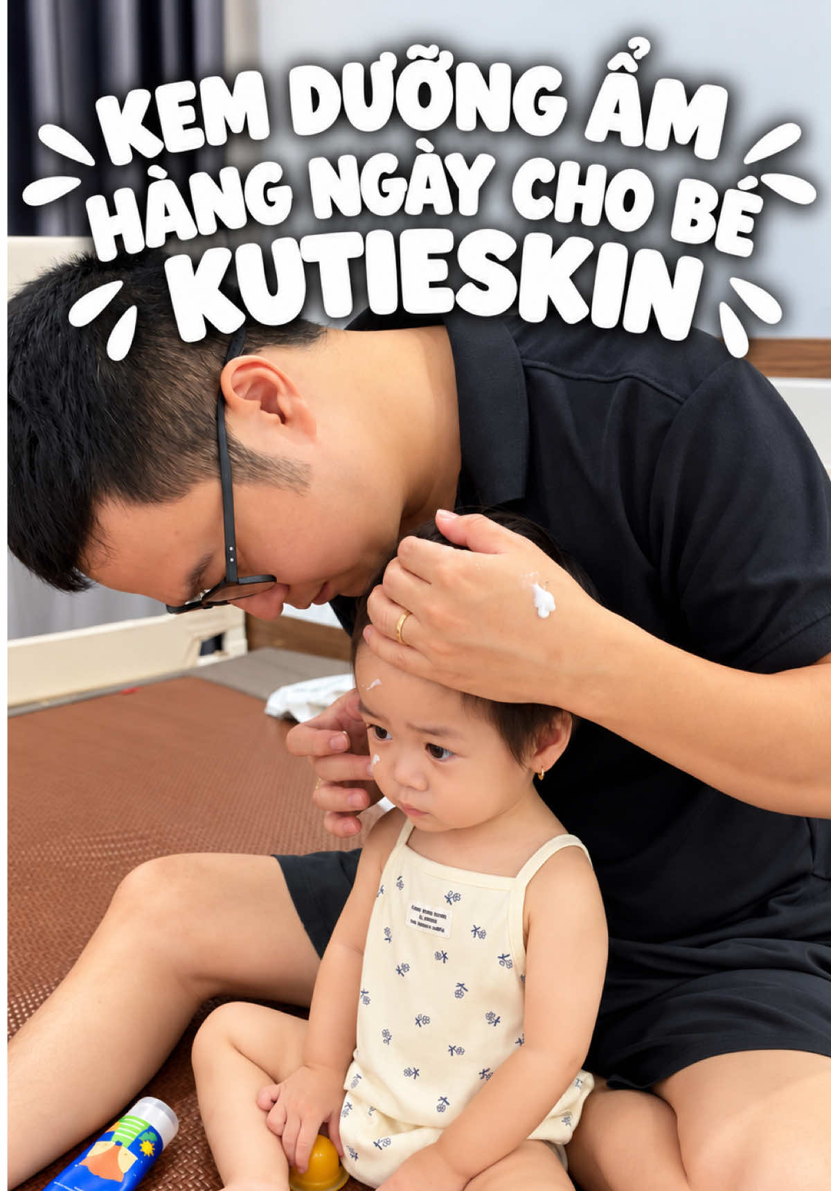 @Gia Đ&igrave;nh Gạo Đ&acirc;y