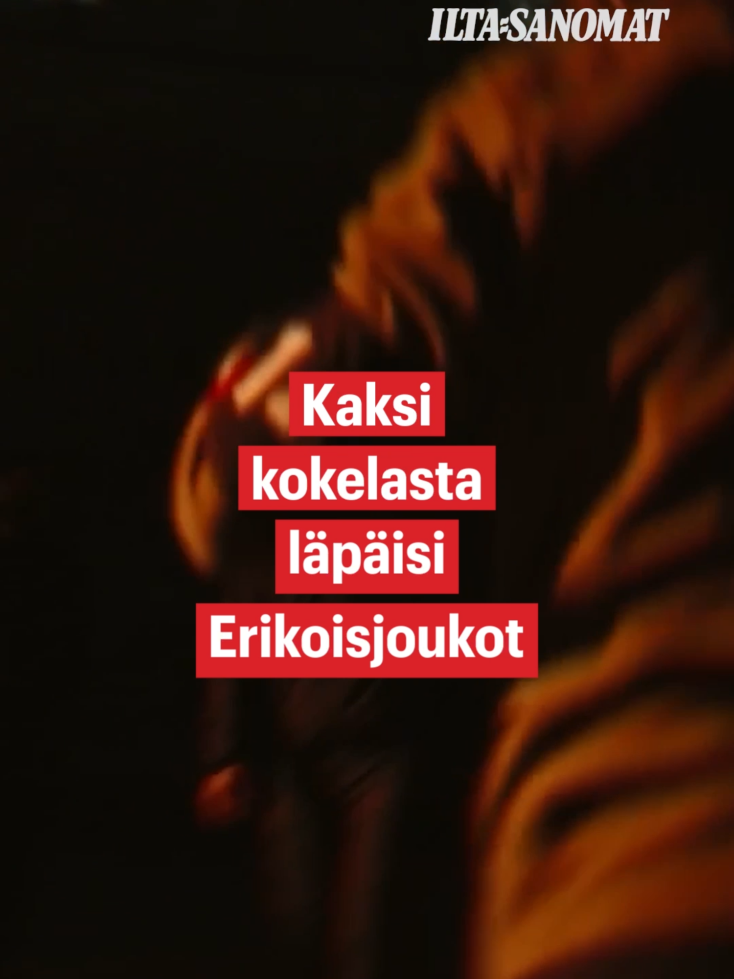 @Ilta-Sanomat