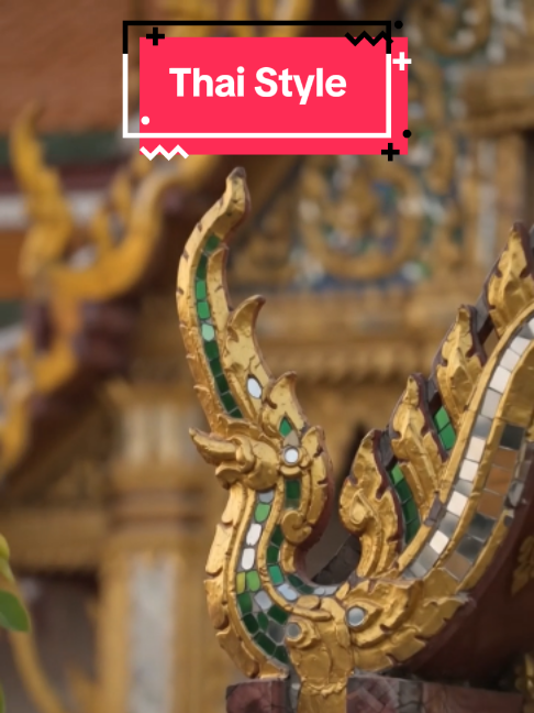 @Bangkok mit neuen Augen sehen