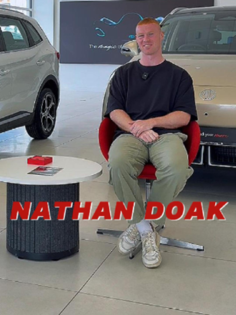 @Greg Mitchell Motors
