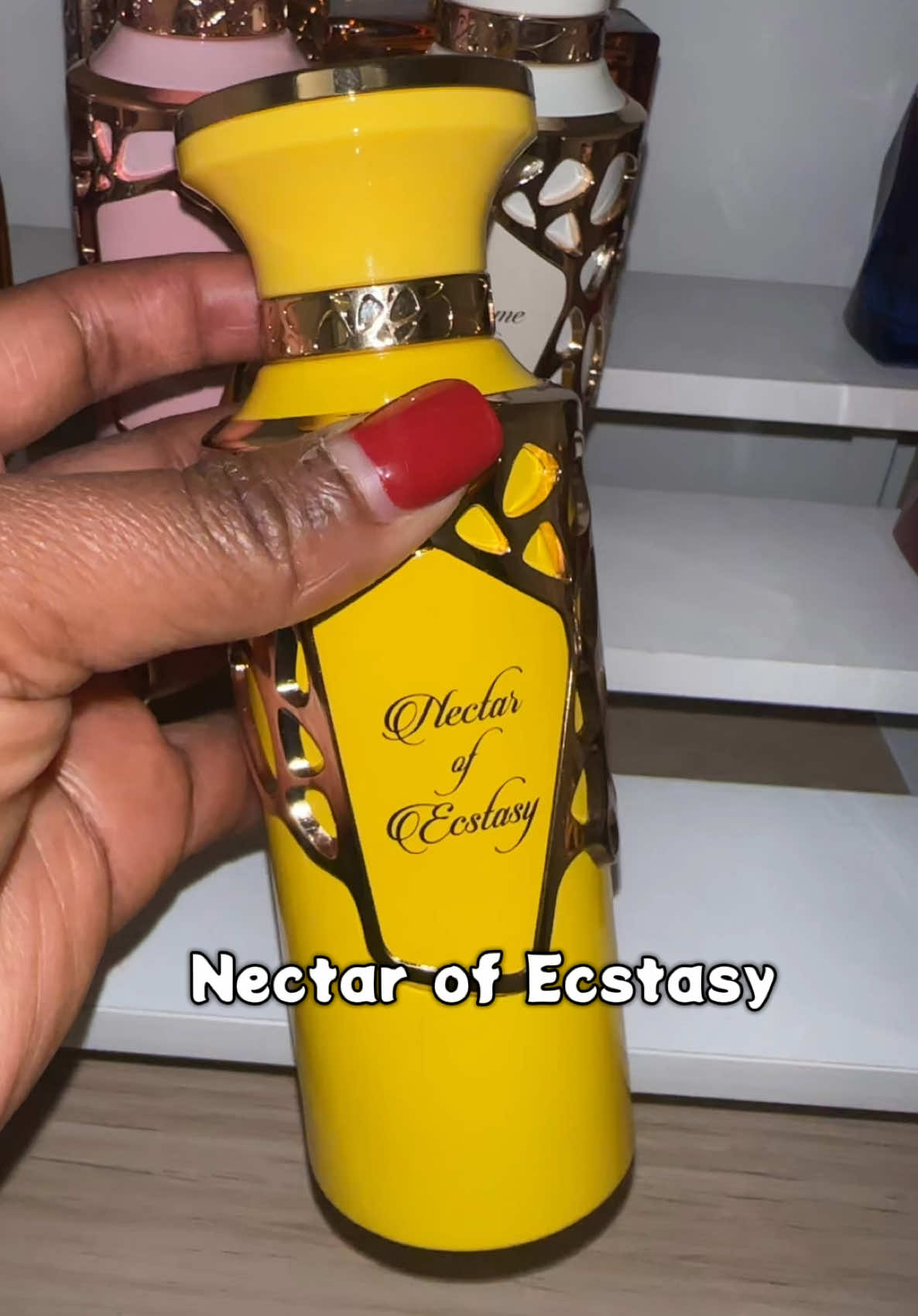 @Scentfully Yours