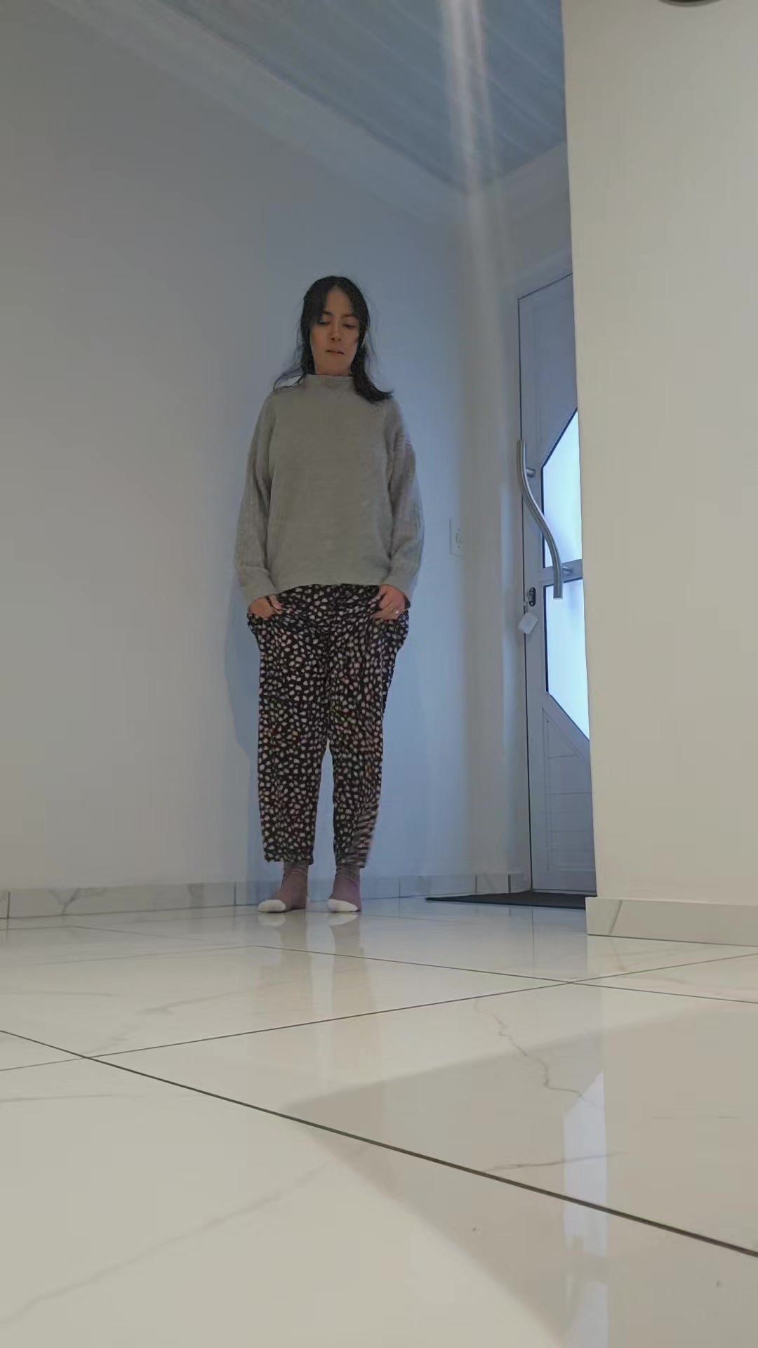 @Chanté Balie