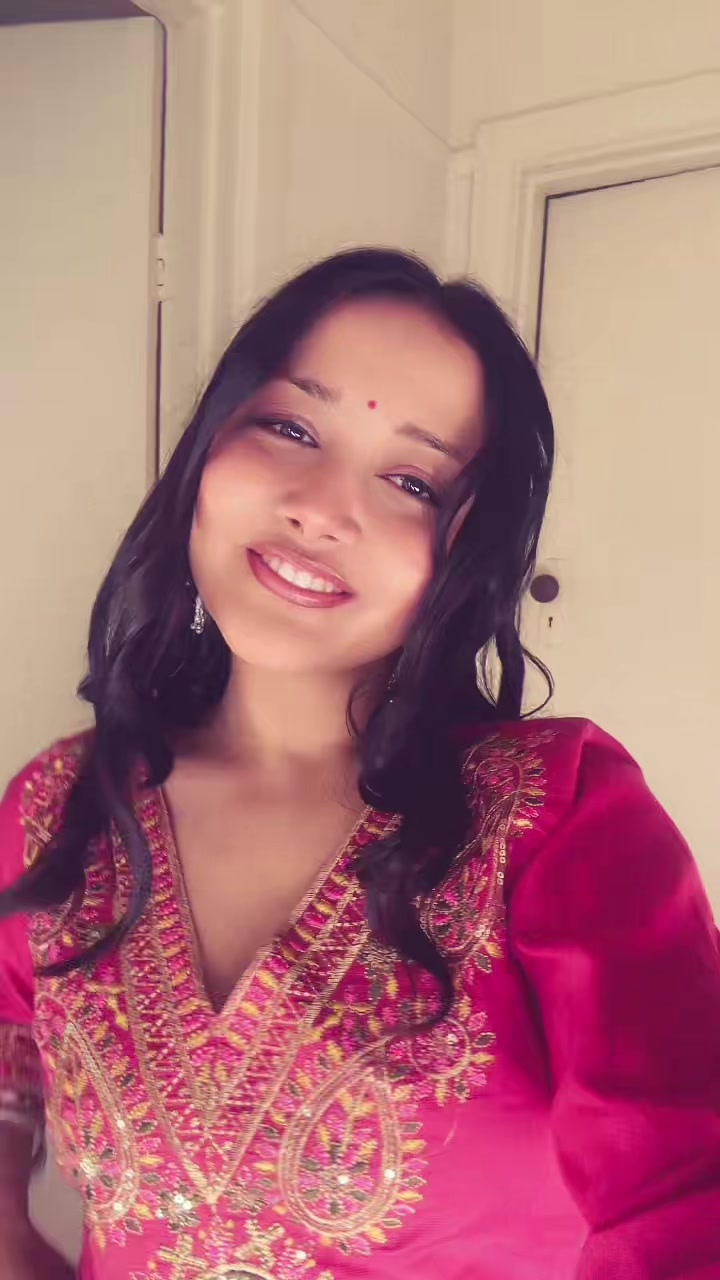 @Ayusharain