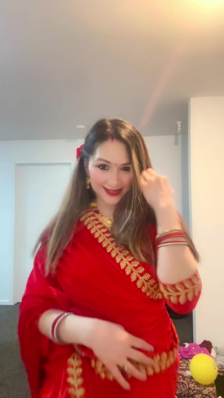 @Binita