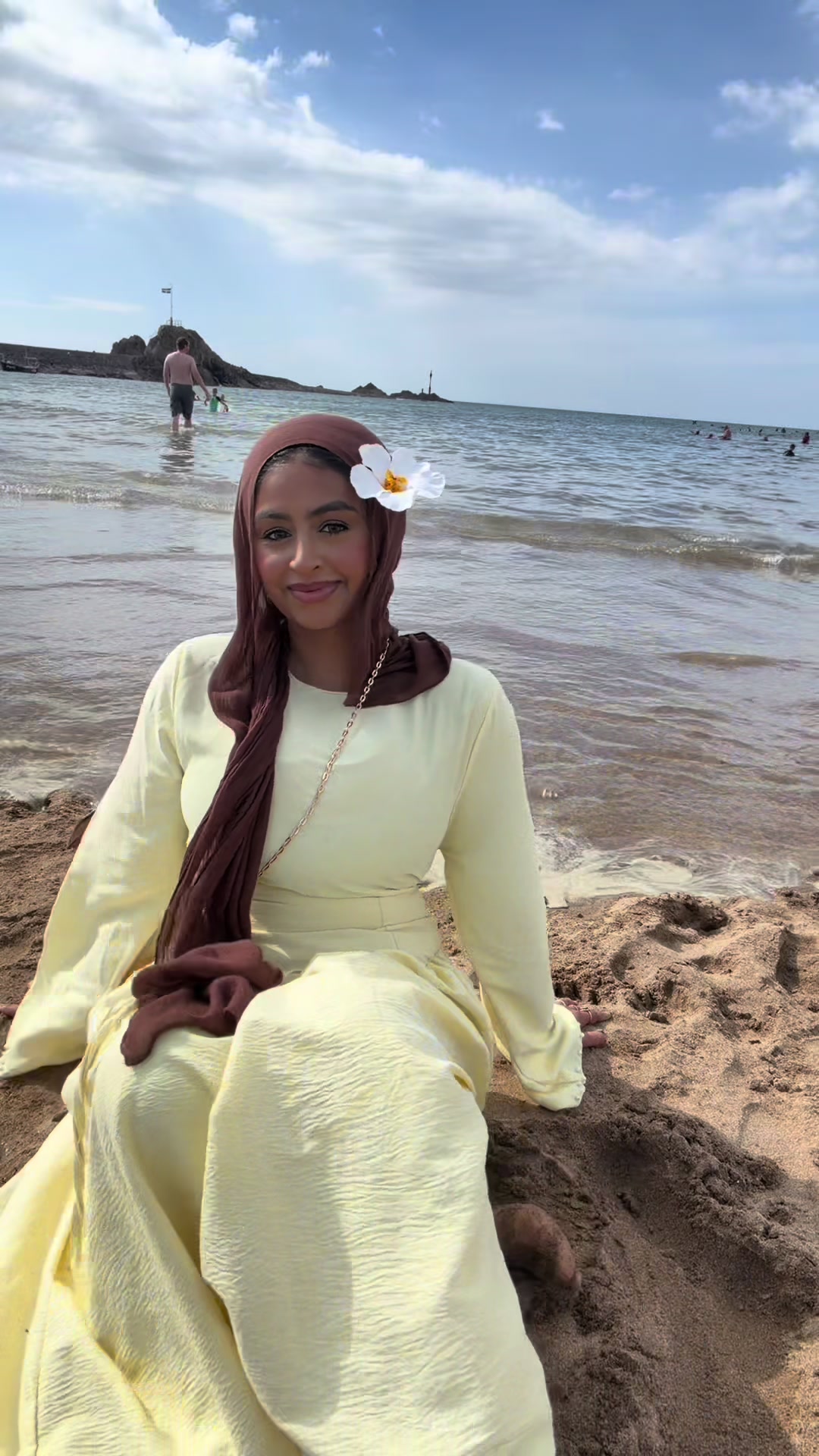 @Maimuna Ahmed