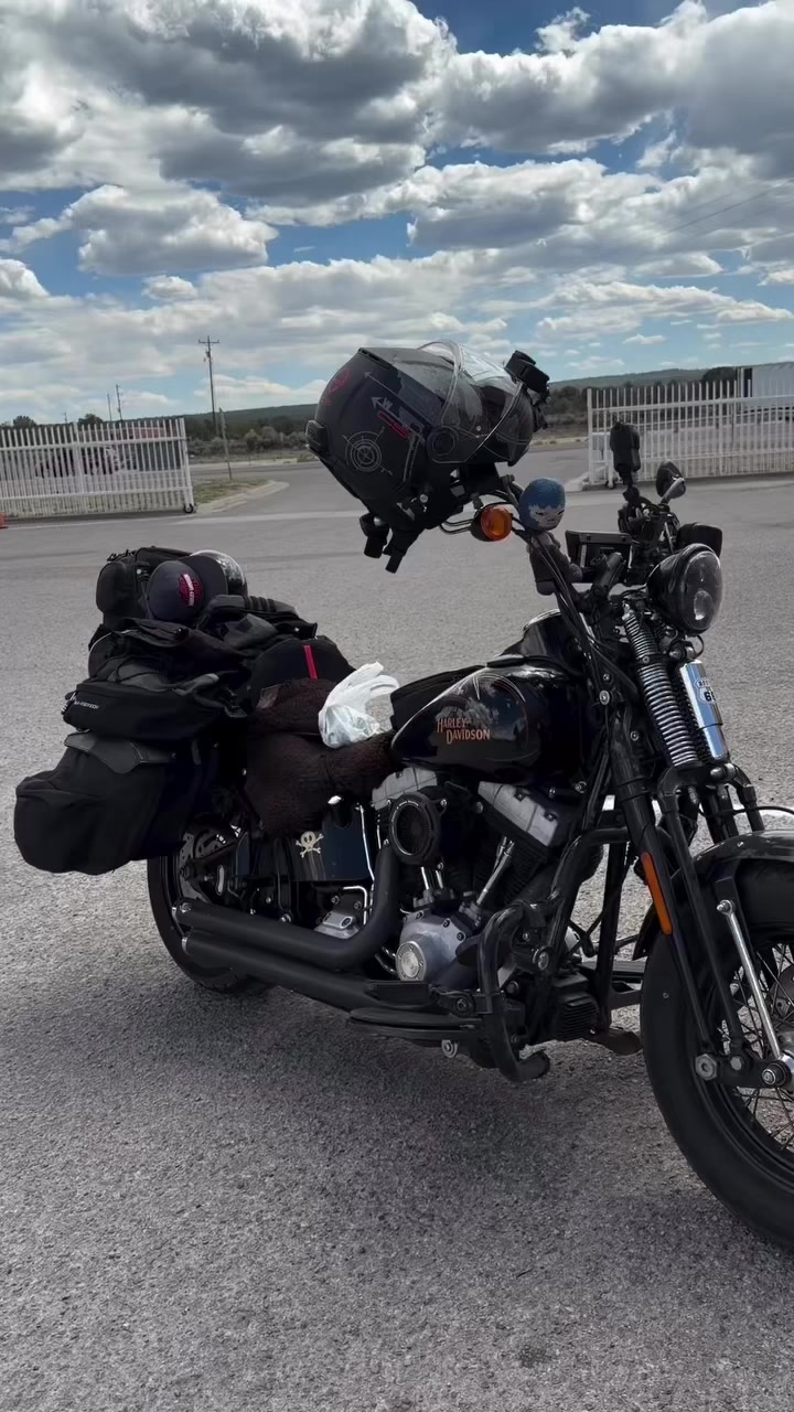 @DemonBiker
