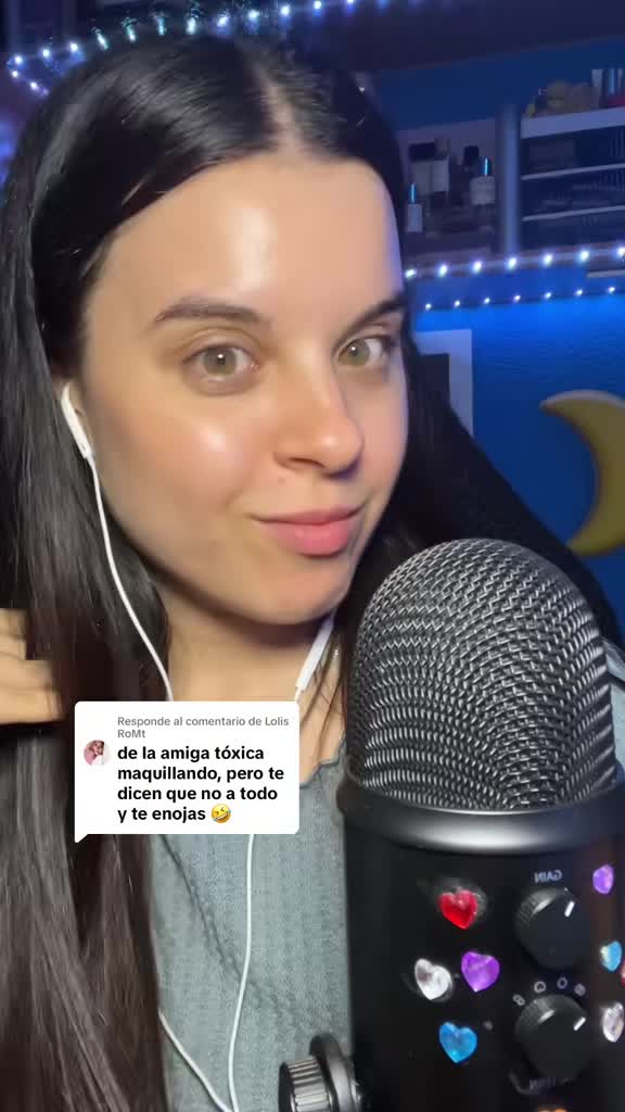 @Melissa