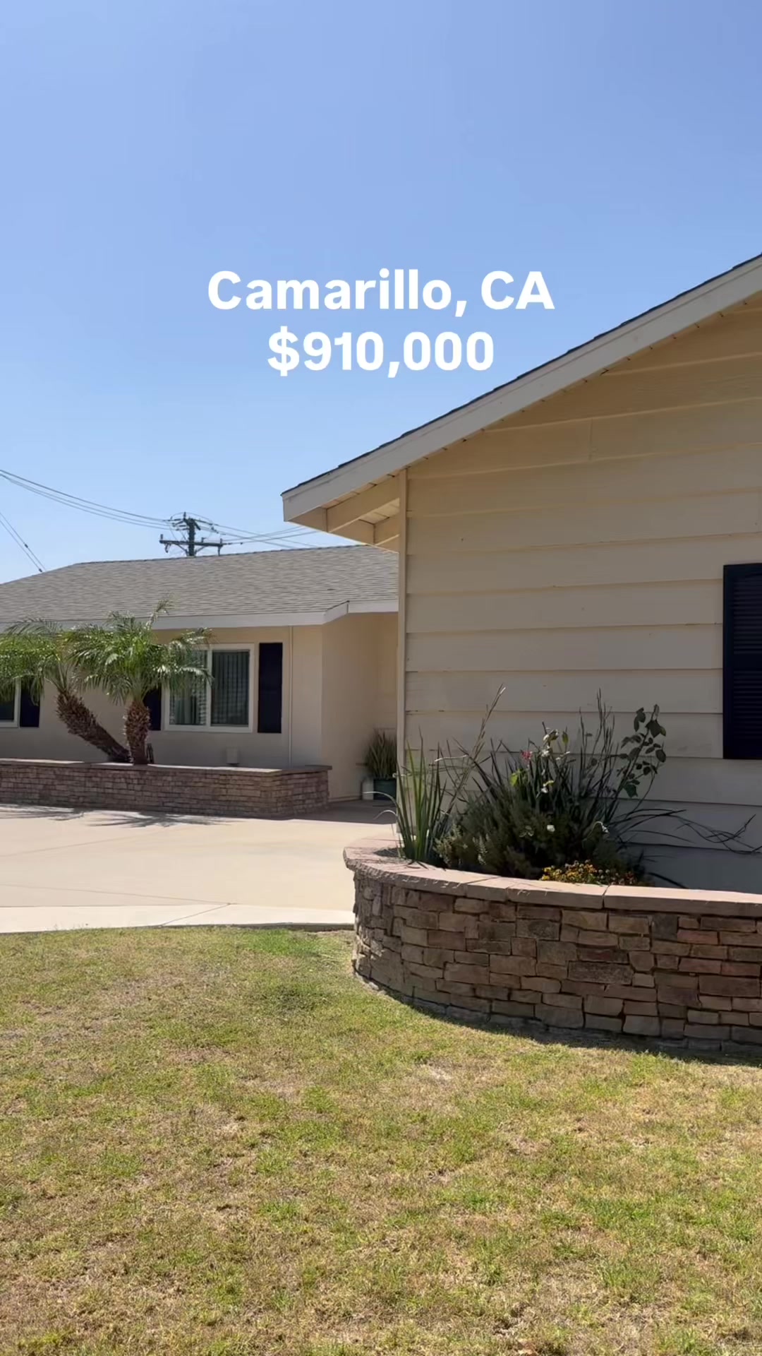 @Jonathan | 805 Real Estate