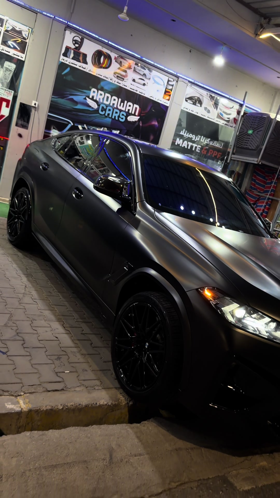 @Ardawan cars