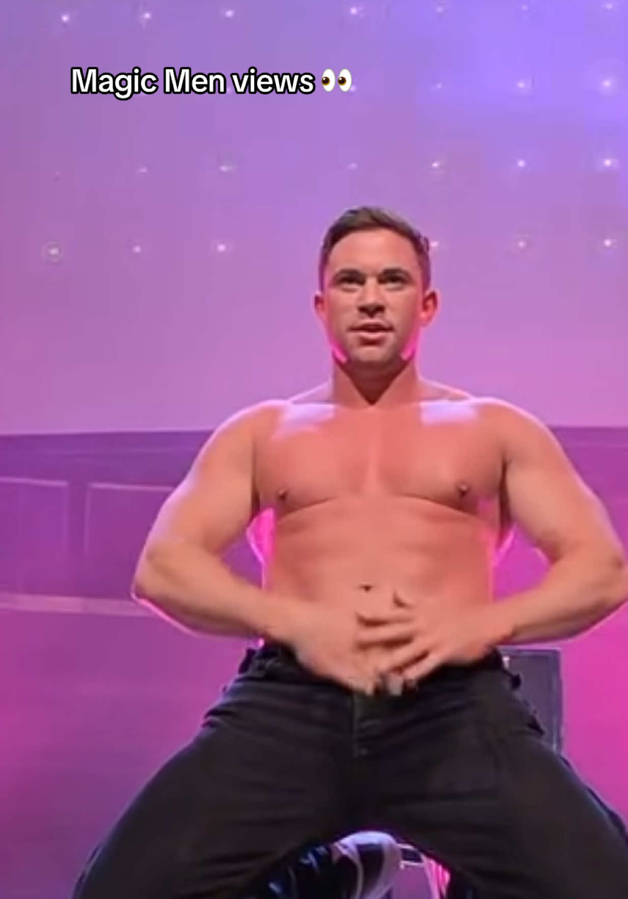 @Magic Men Australia