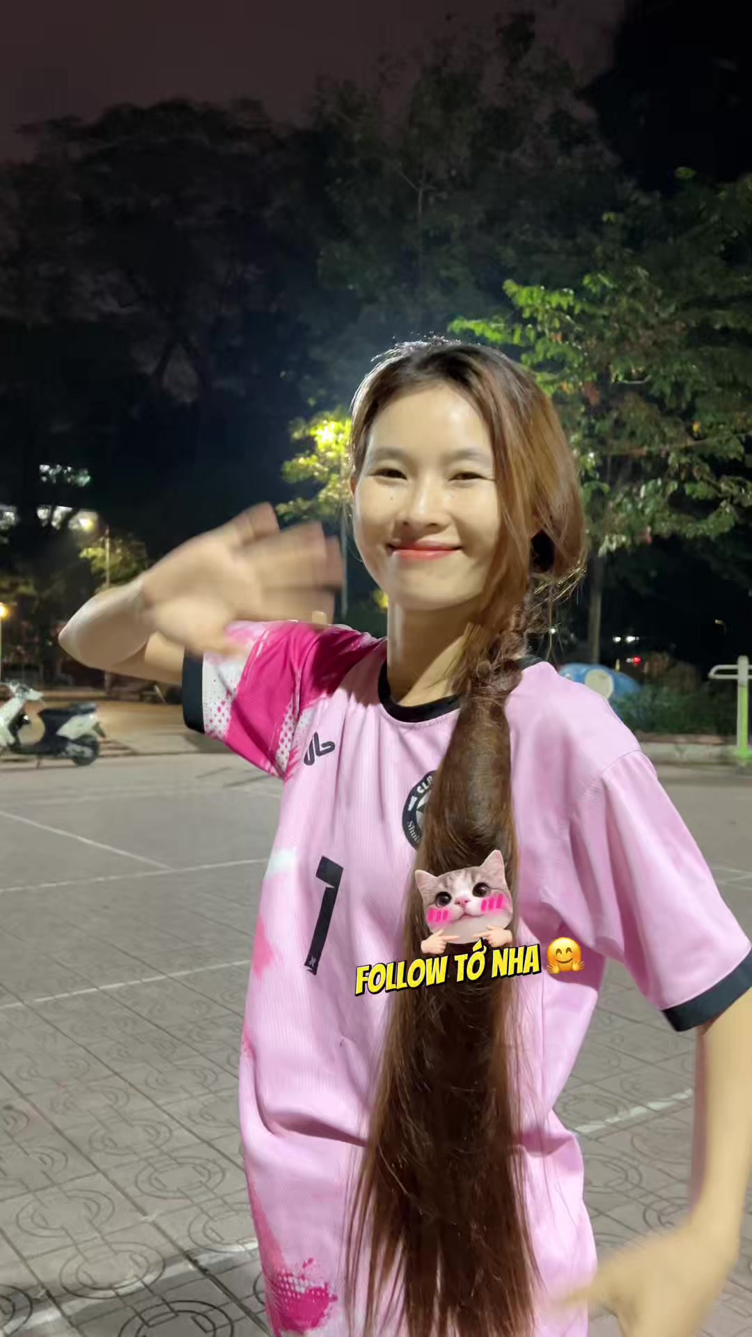 @THU SON BEAUTY