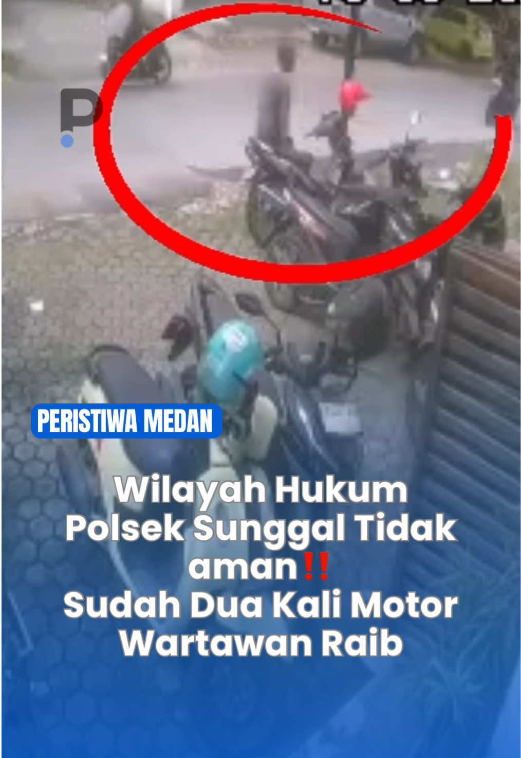 @Peristiwa Medan