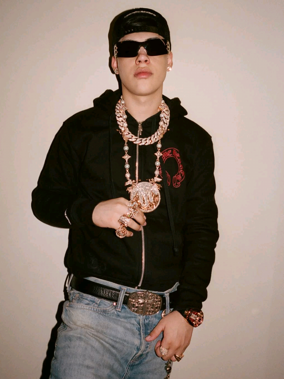 @Markito Viveros