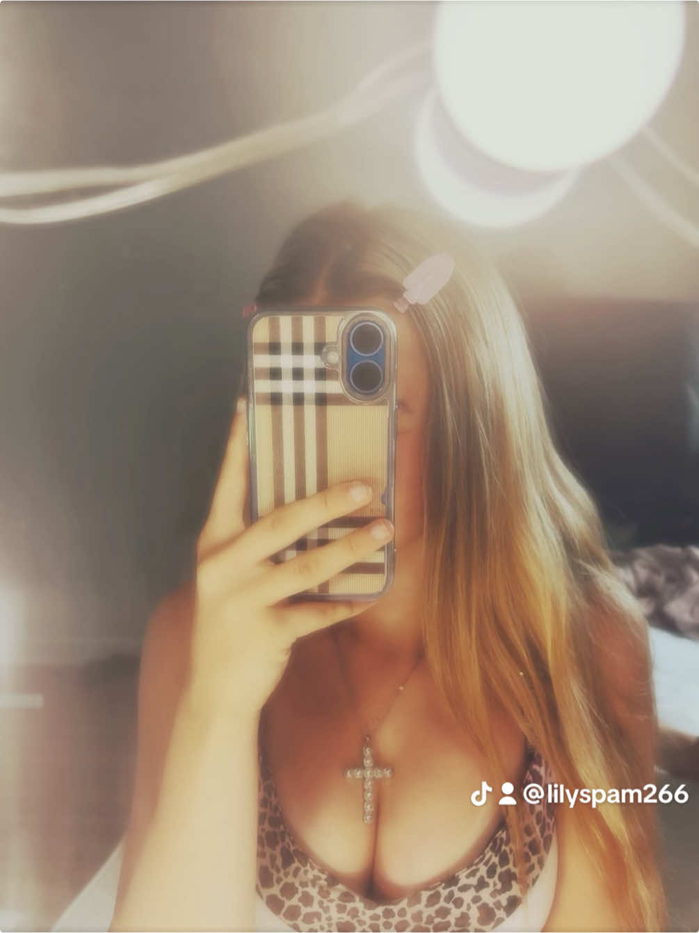 @Lily✝️📿