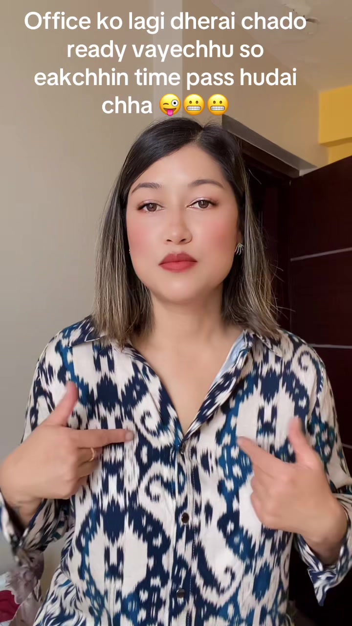 @roshani thapa