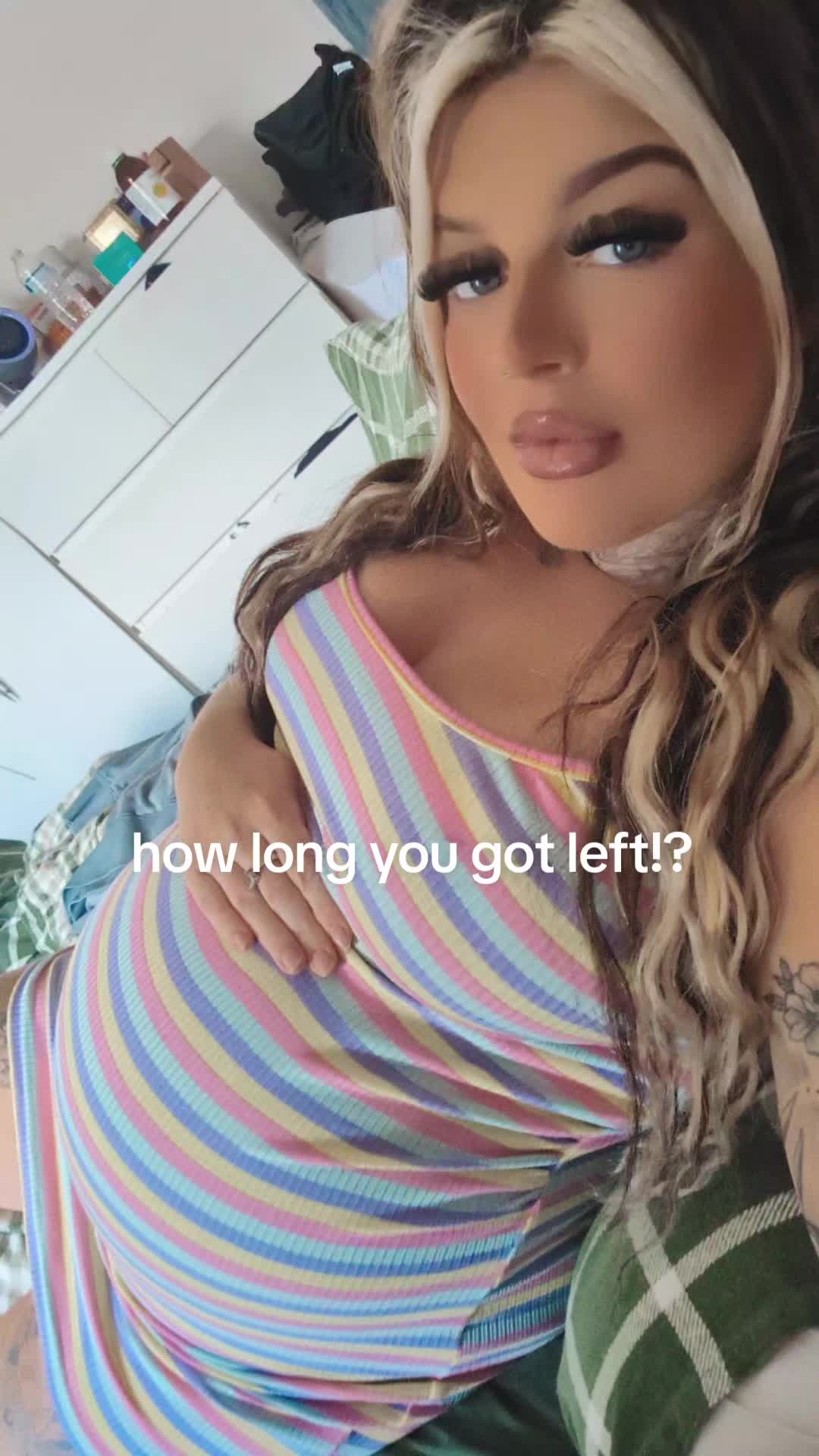 @Kelly Marie Bromilow
