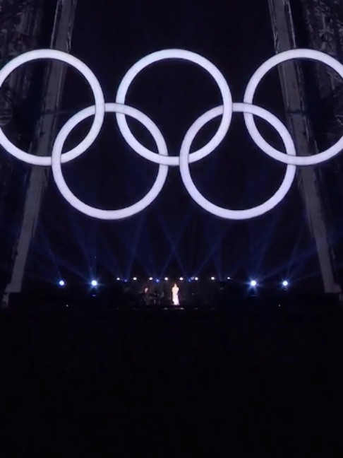 @Olympics™