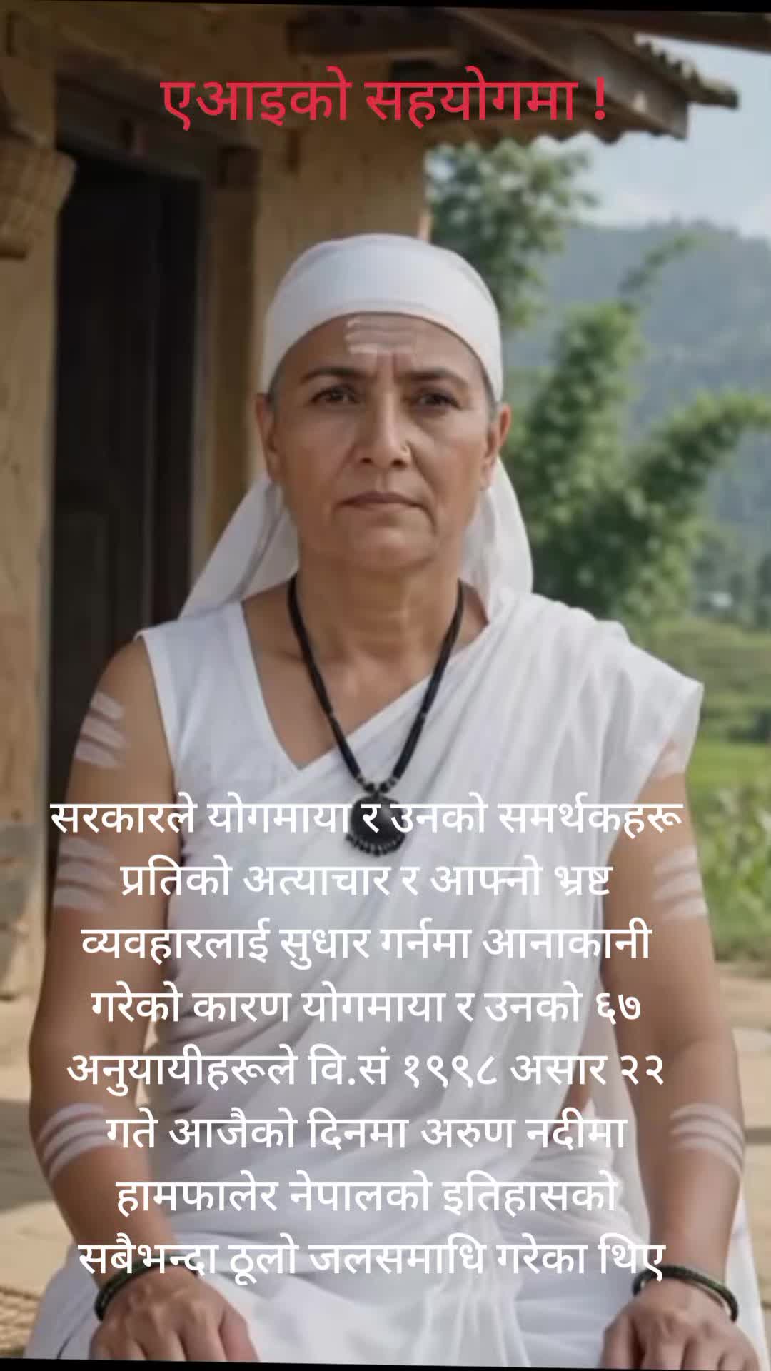 @श्री आशिष दुलाल