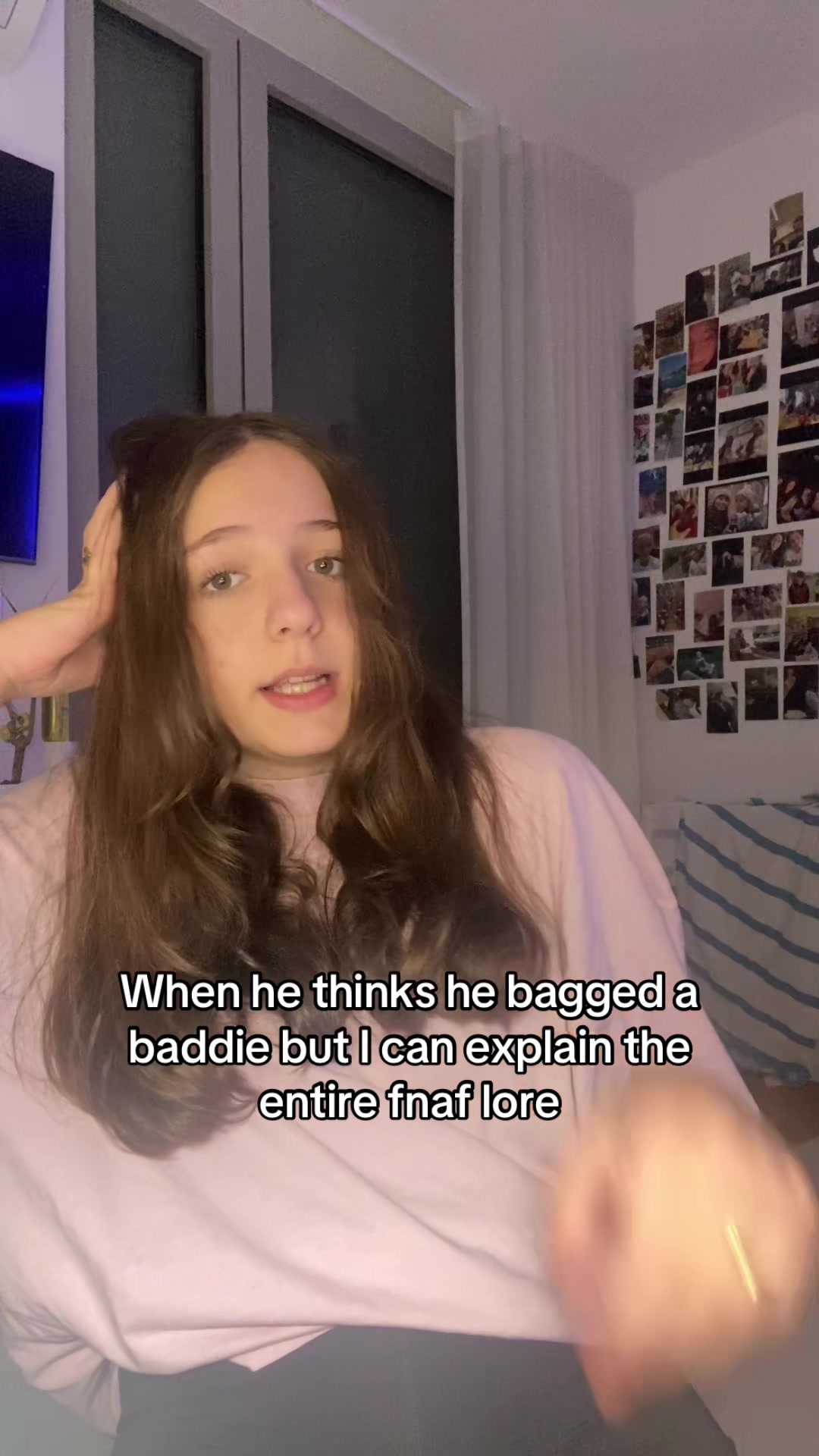 @Evzie