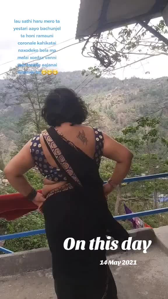 @सिमा भण्डारी छेत्री ❤️