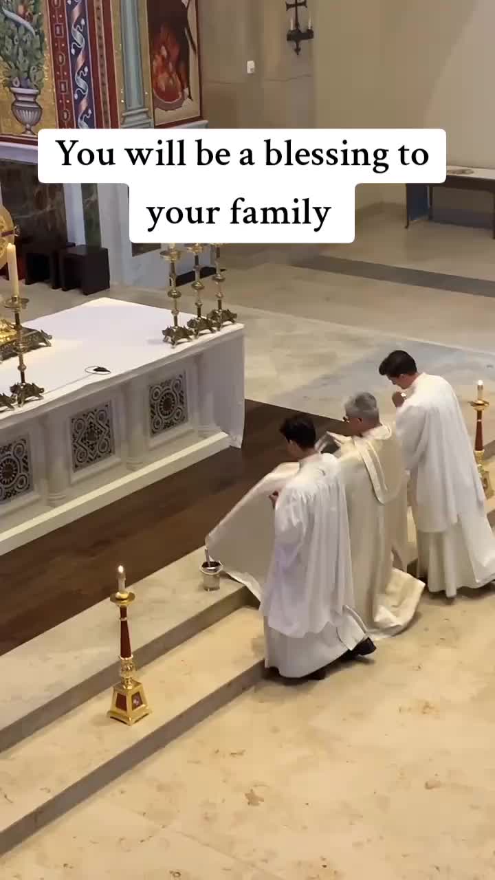 @CATHOLIC COMMUNITY