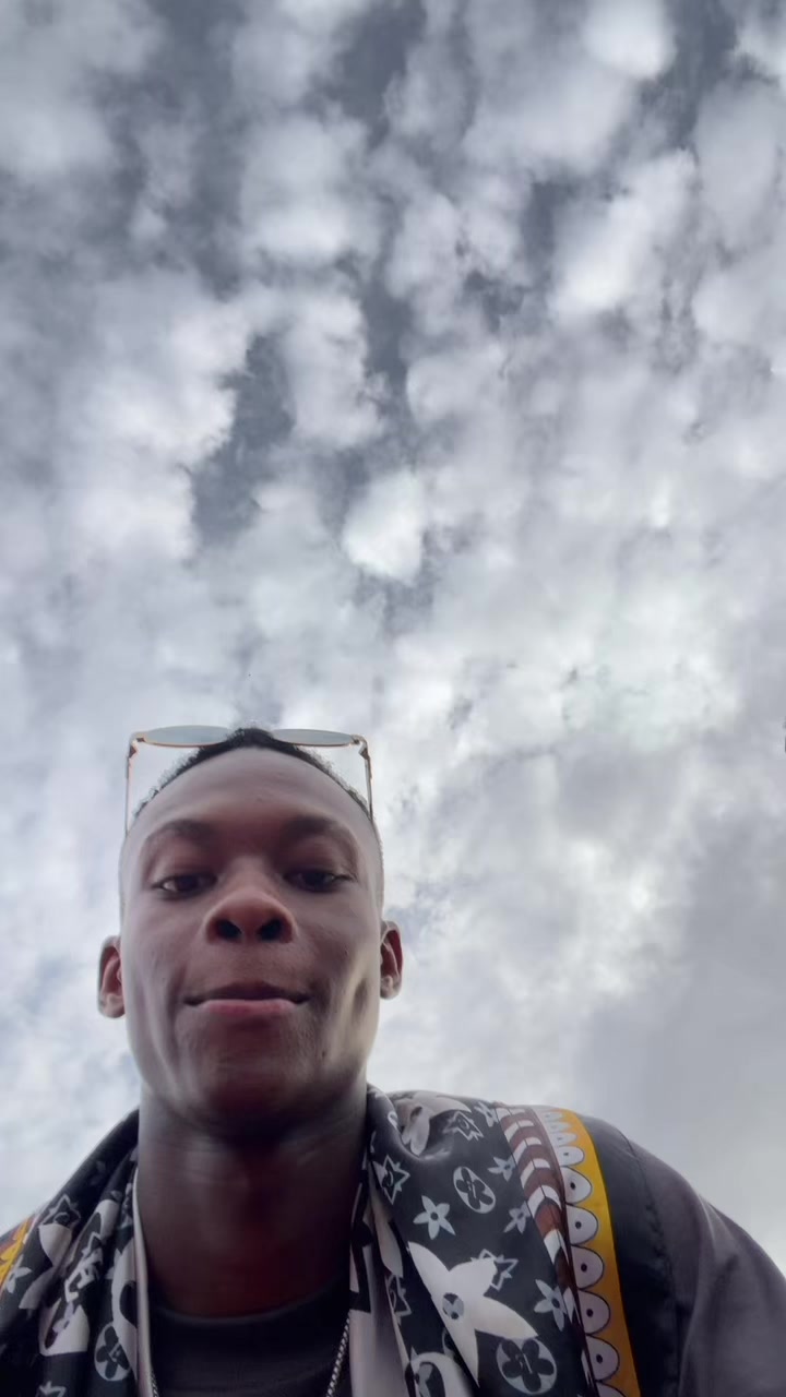 @Seydou Chée
