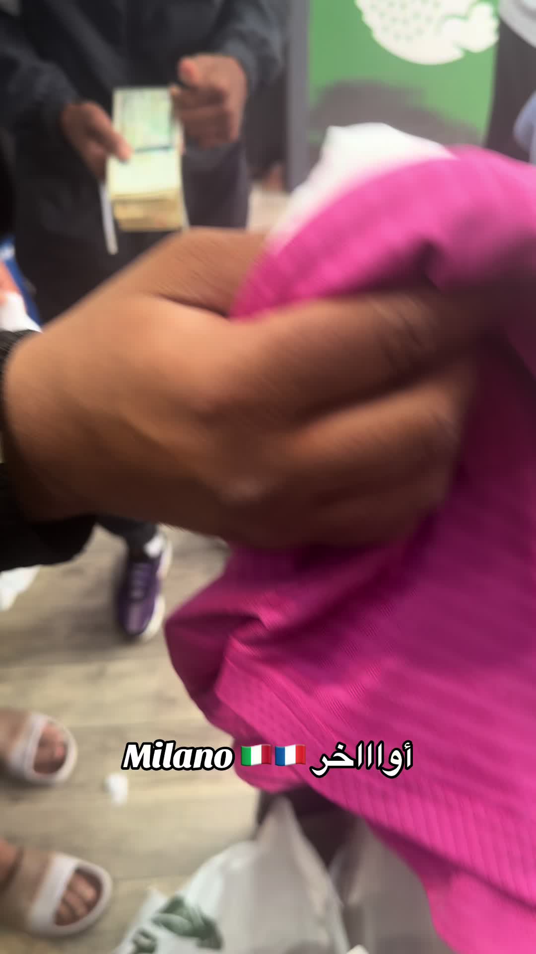 @🐊Bio Bio Lacoste🐊
