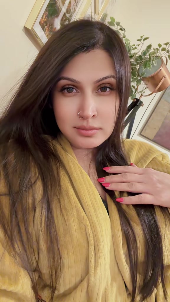 @Sheeba Khan