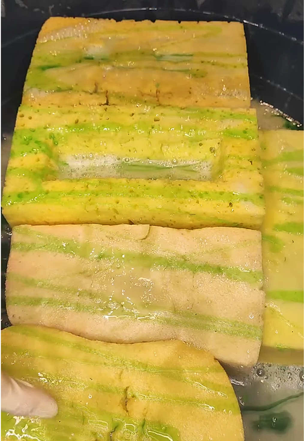 @HD Spongetok