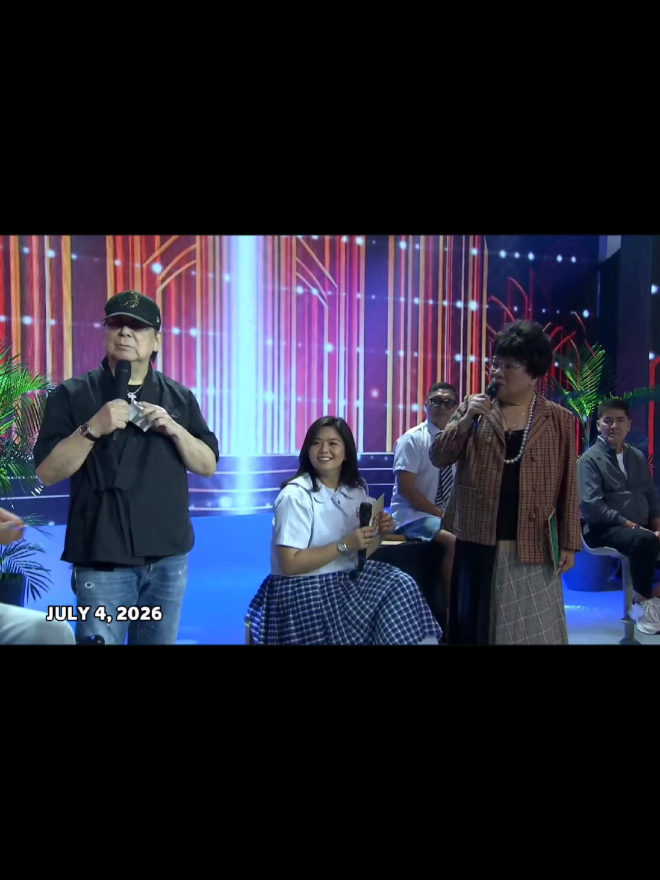 @Legit Dabarkads EB Clips