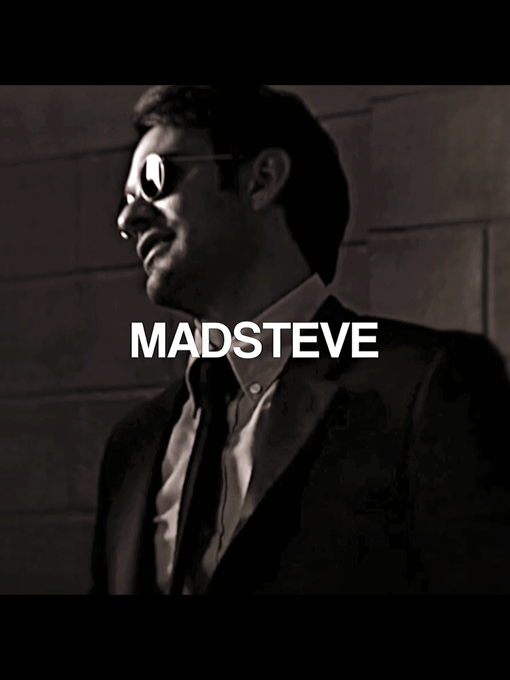 @ᖭི༏ᖫྀ⧗MAD