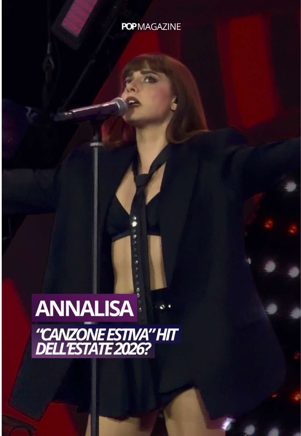 @POP MAGAZINE