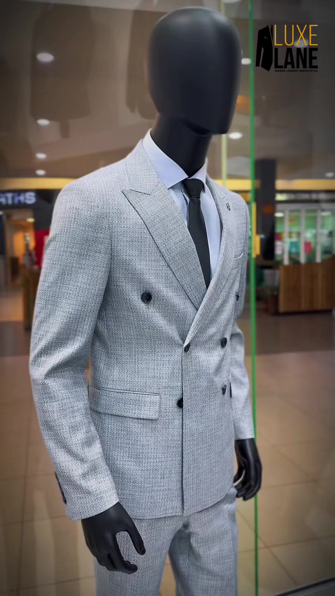 @LuxeLaneZambia