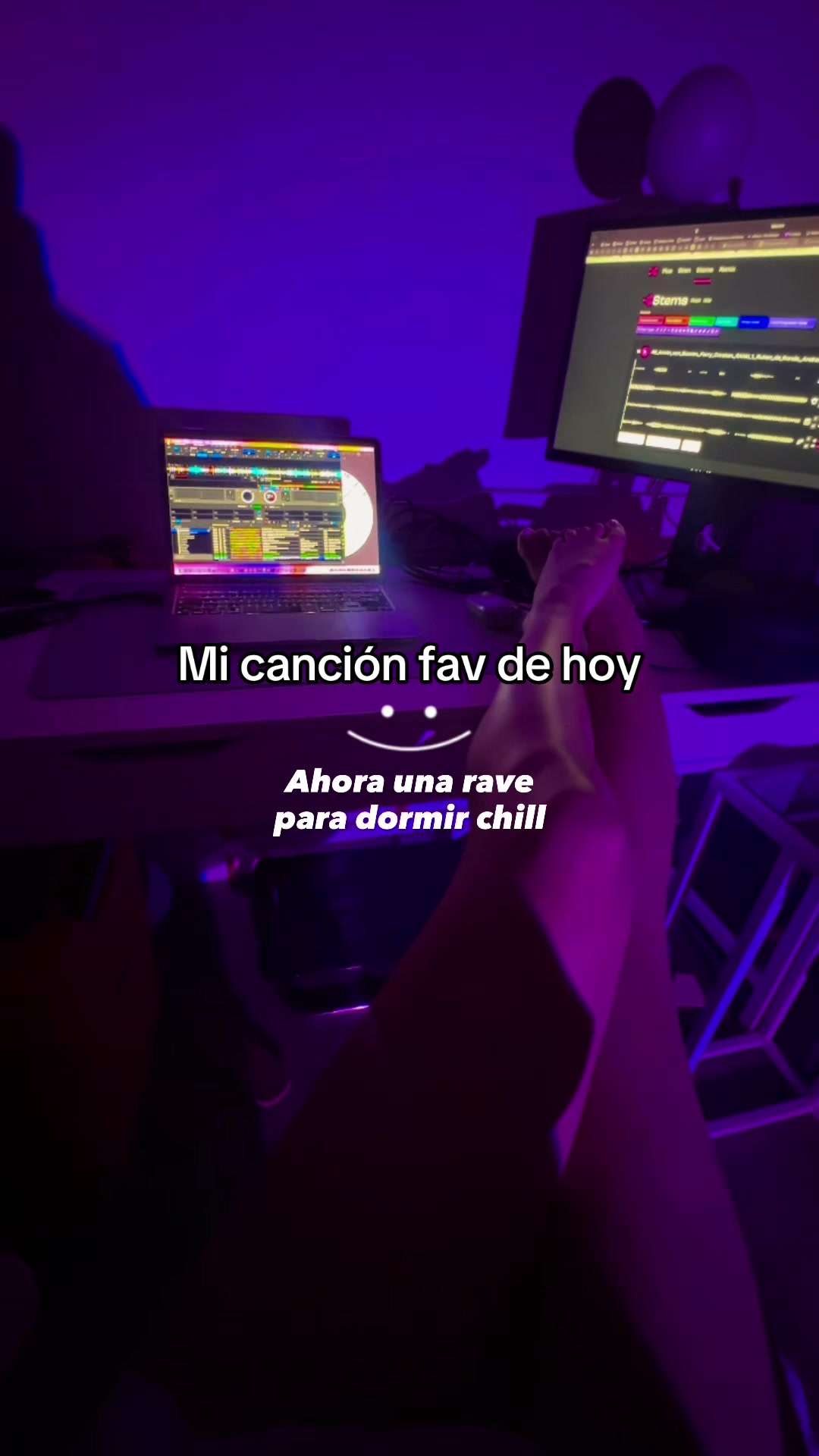 @Pau Ornia 🧚 Música