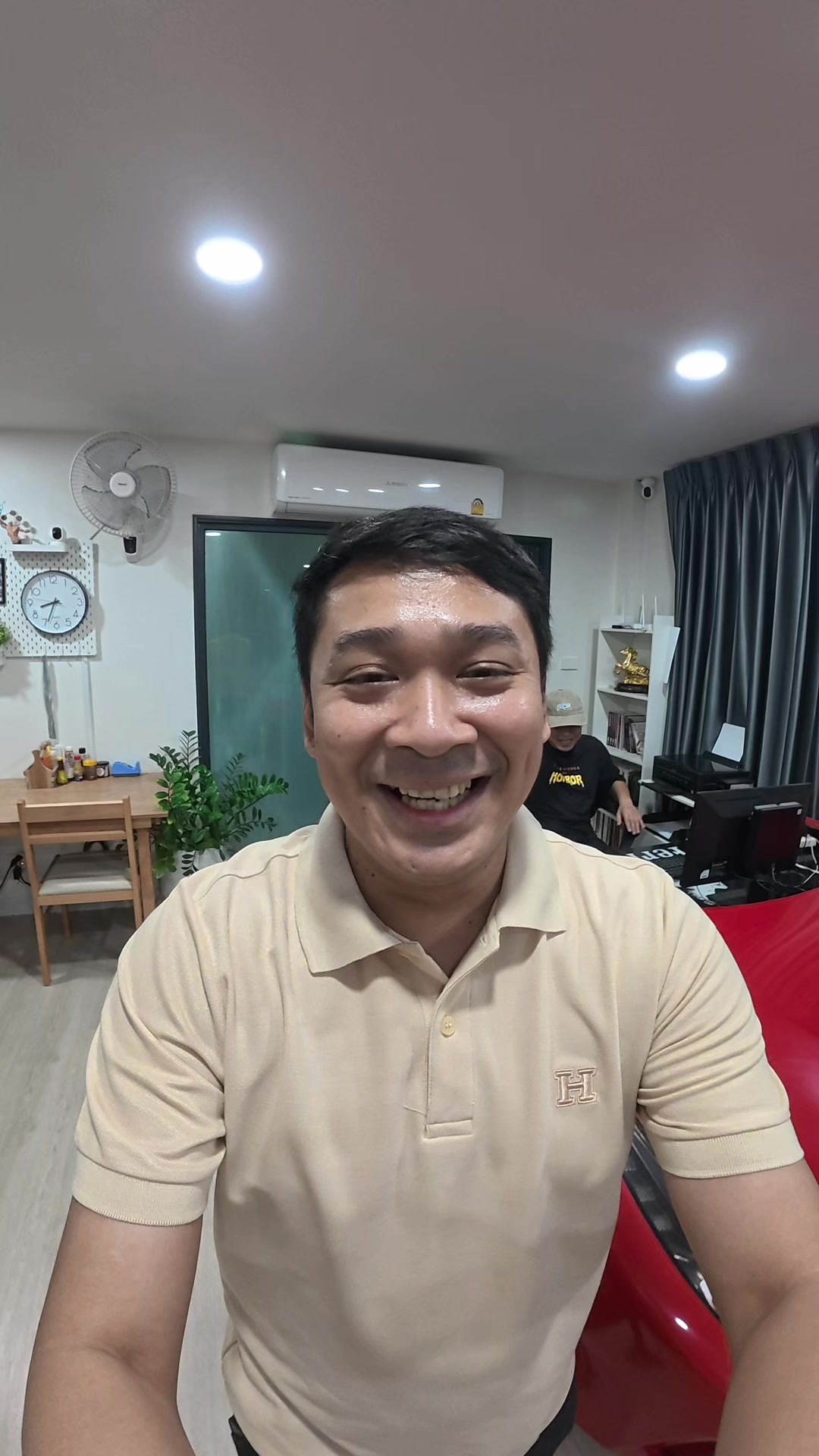 @เอ็ม โปรเจคแลกเปลี่ยน [100k]