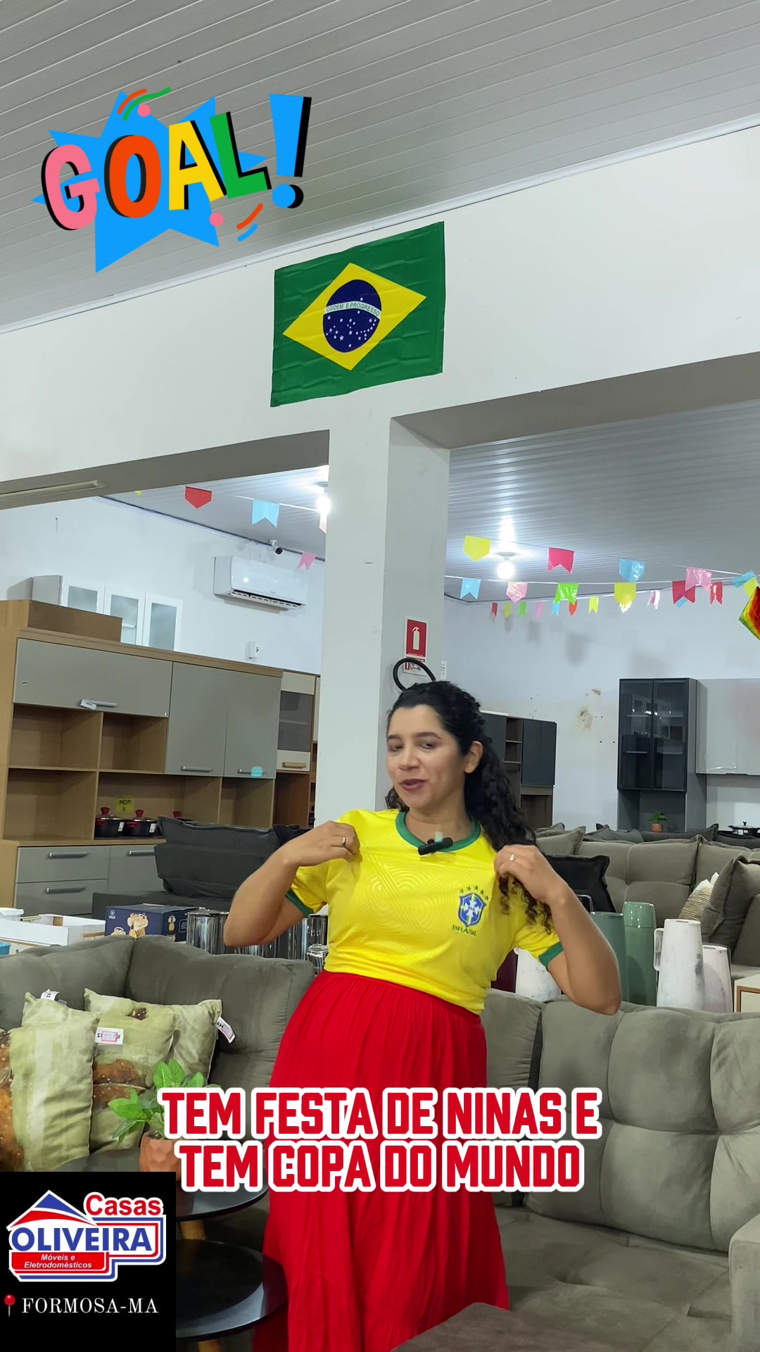 @Eurilene Monteiro