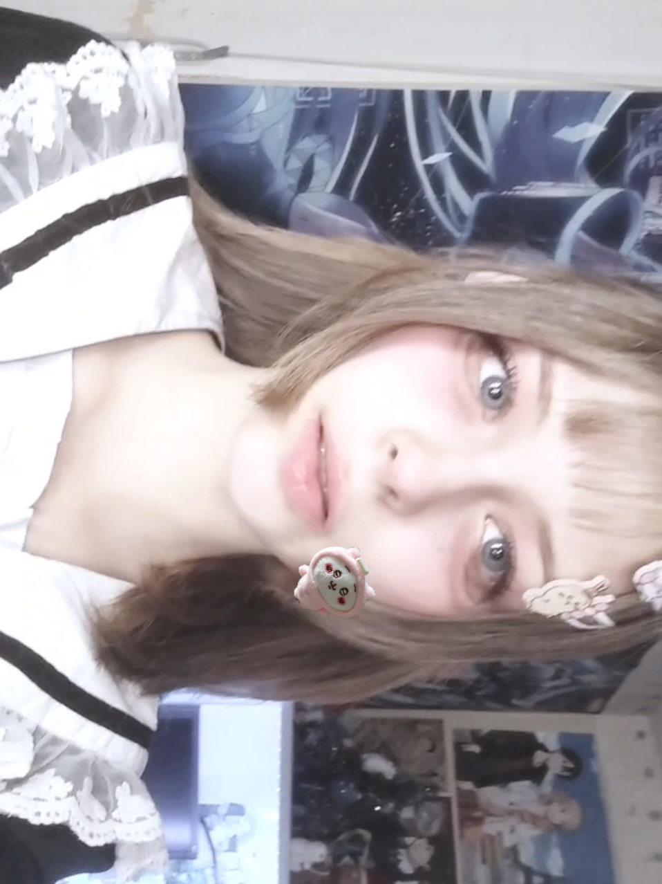 @(=^・ェ・^=)