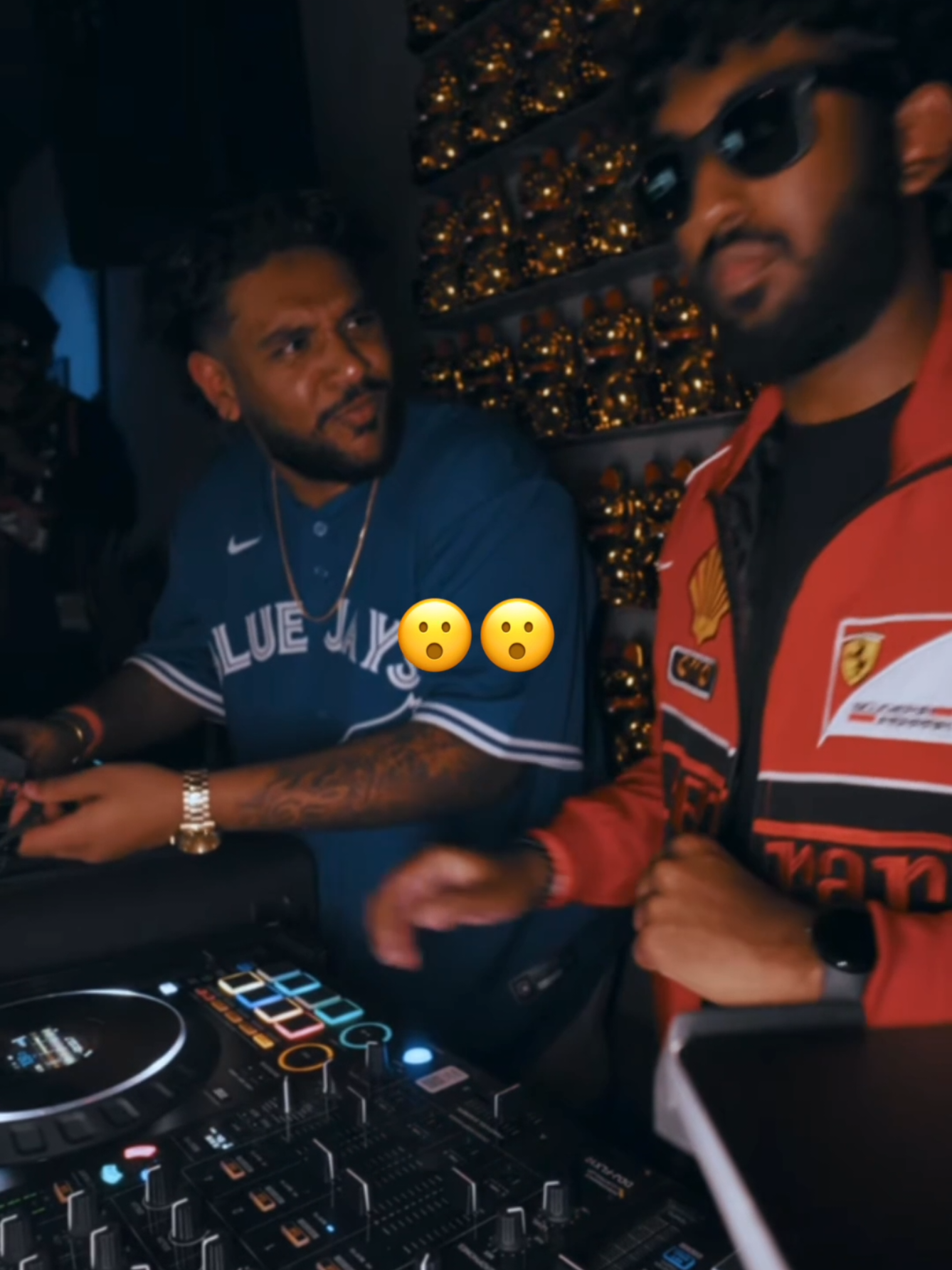 @DJ WAVS