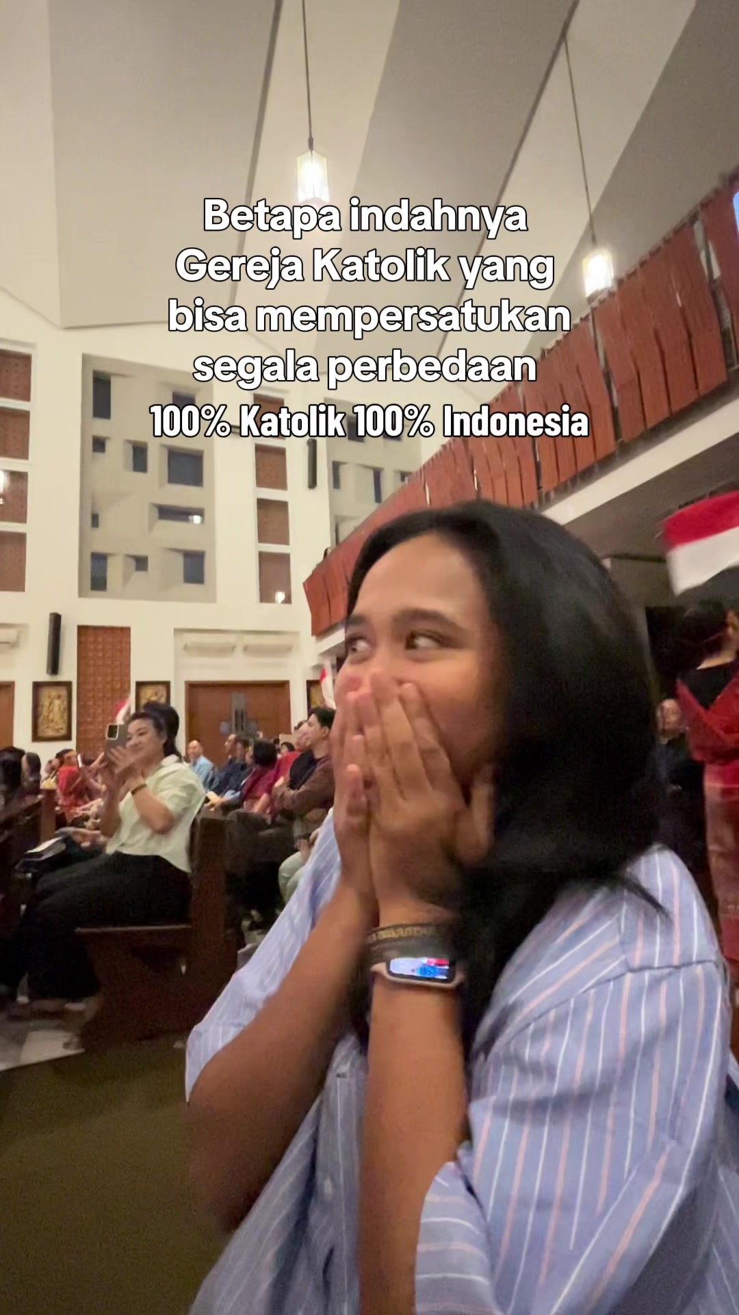 @Mba Katolik