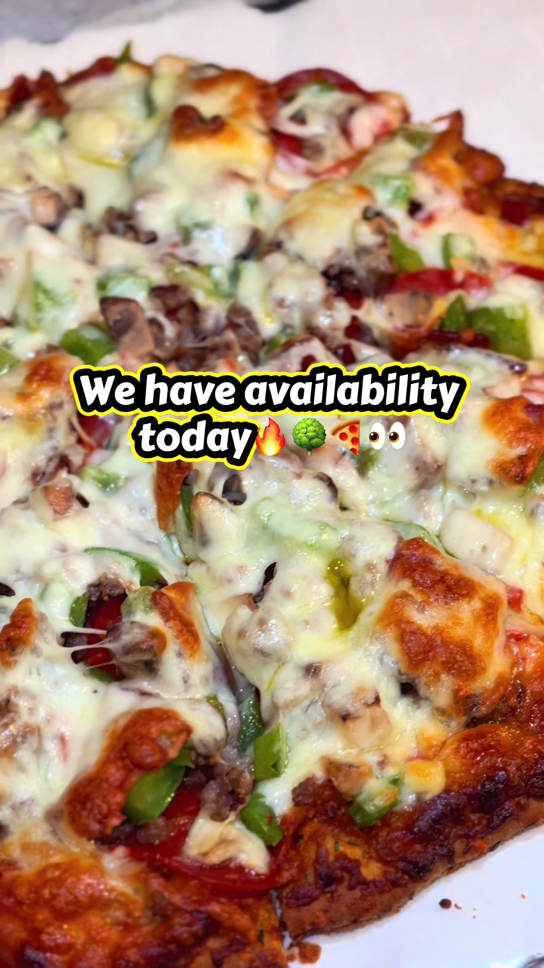 @Pink Panties Pizza Live Page