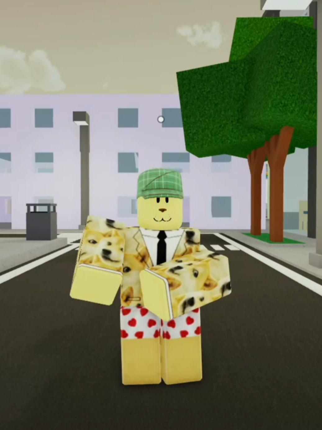 @CROBAAA