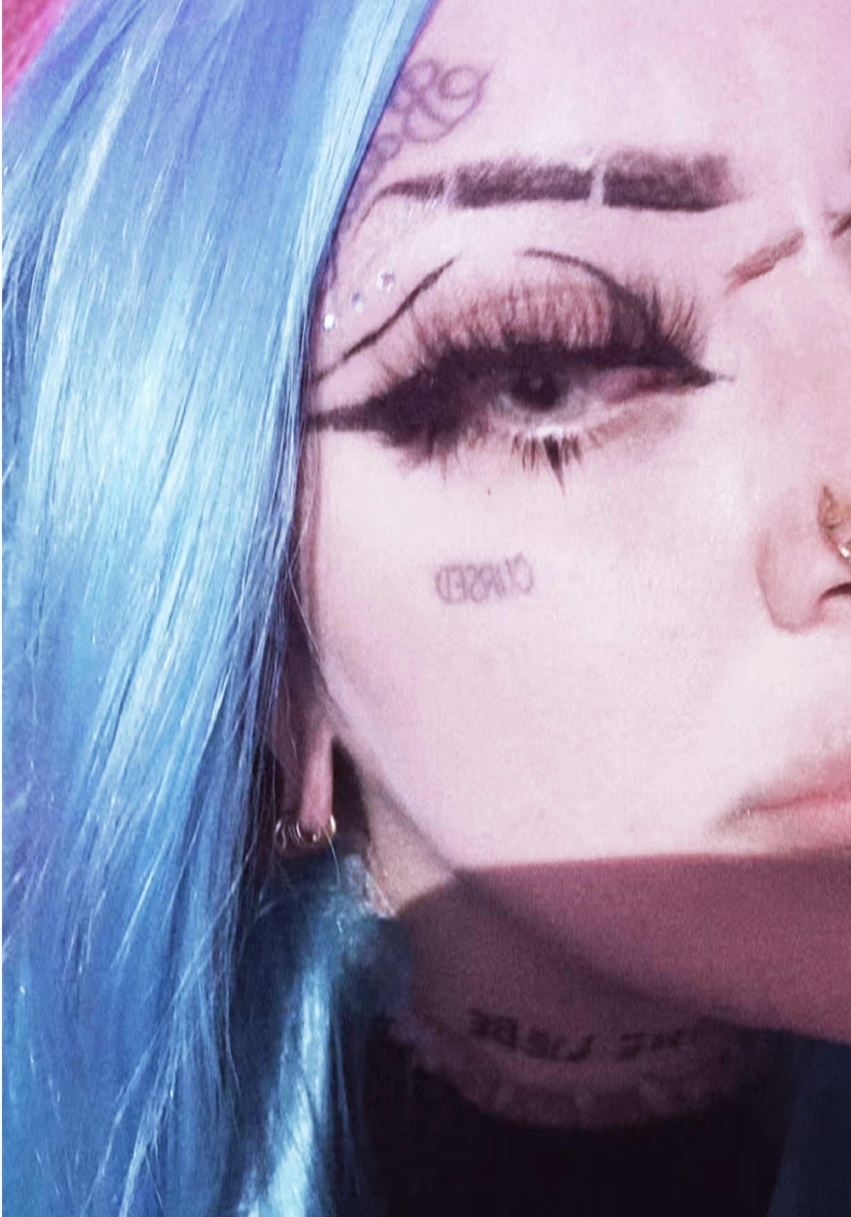 @curseddbaddie