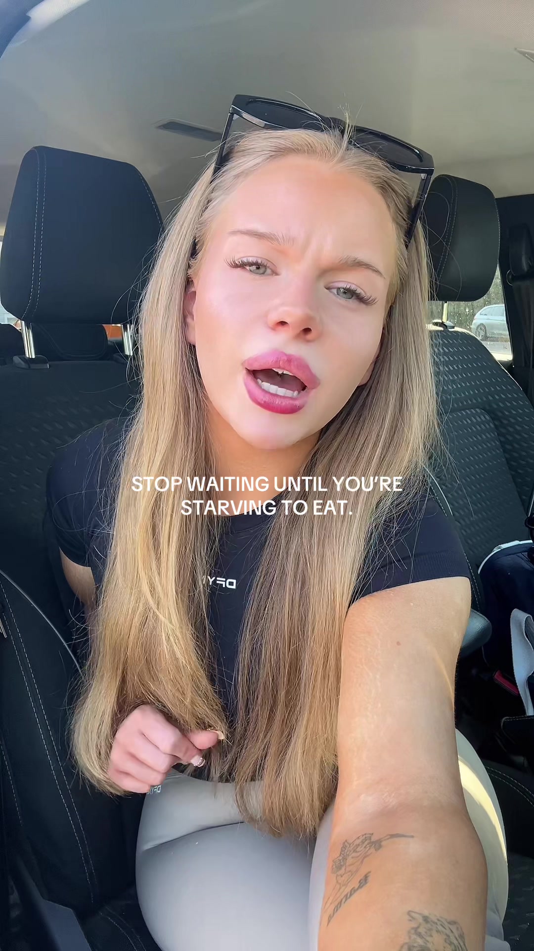 @Emma Larsson